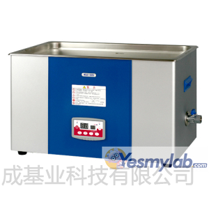 上海科导超声波清洗器SK8200GT 脱气加热